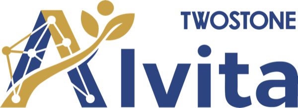 TWOSTONE AIvita