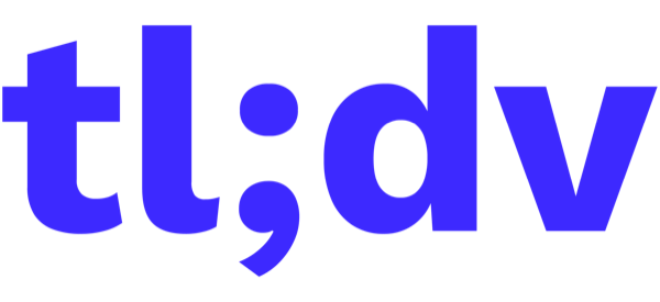 tl;dv